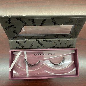 Colourpop Hocus Pocus Faux Lashe - Clever Witch BNIB